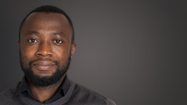 Felix Oppong
