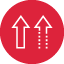 Unconfirmed (iUPD) and confirmed (iCPD) Progression – Icon Unconfirmed (iUPD) and confirmed (iCPD) Progression - Icon